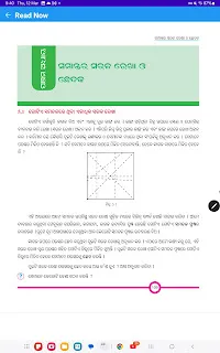 Odia Medium Class 7 Maths Ganita Prakash Chapter 5 Question Answer
